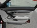 2009 Basque Red Pearl Acura TL 3.5  photo #16