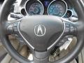 2009 Basque Red Pearl Acura TL 3.5  photo #22