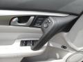 2009 Basque Red Pearl Acura TL 3.5  photo #32