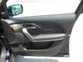 2013 Crystal Black Pearl Acura MDX SH-AWD Advance  photo #12