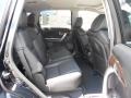 Ebony Rear Seat Photo for 2013 Acura MDX #70802996