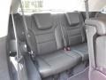 Ebony Rear Seat Photo for 2013 Acura MDX #70803005