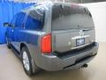 Silver Graphite Gray - QX 56 4WD Photo No. 6