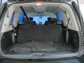 2008 Silver Graphite Gray Infiniti QX 56 4WD  photo #11