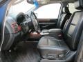 Silver Graphite Gray - QX 56 4WD Photo No. 17