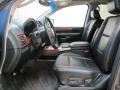 2008 Silver Graphite Gray Infiniti QX 56 4WD  photo #17