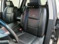 2008 Silver Graphite Gray Infiniti QX 56 4WD  photo #18