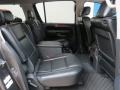 2008 Silver Graphite Gray Infiniti QX 56 4WD  photo #21