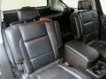 2008 Silver Graphite Gray Infiniti QX 56 4WD  photo #22