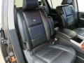 2008 Silver Graphite Gray Infiniti QX 56 4WD  photo #24