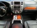 2008 Silver Graphite Gray Infiniti QX 56 4WD  photo #26