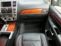 2008 Silver Graphite Gray Infiniti QX 56 4WD  photo #27