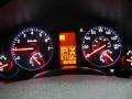 Silver Graphite Gray - QX 56 4WD Photo No. 28