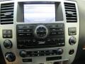 Silver Graphite Gray - QX 56 4WD Photo No. 30