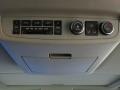 Silver Graphite Gray - QX 56 4WD Photo No. 36