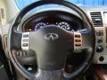 Silver Graphite Gray - QX 56 4WD Photo No. 38