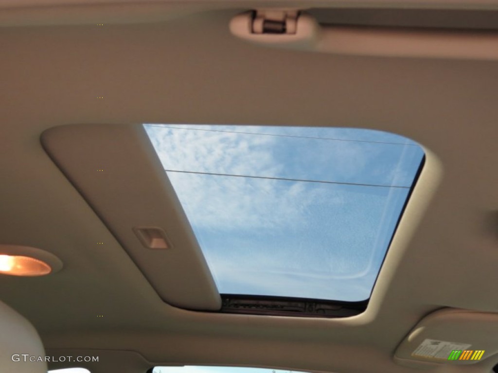 2007 Chevrolet Monte Carlo SS Sunroof Photo #70804043