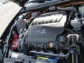 5.3 Liter OHV 16 Valve V8 Engine for 2007 Chevrolet Monte Carlo SS #70804049