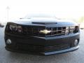 Black - Camaro SS/RS Coupe Photo No. 2