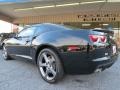 Black - Camaro SS/RS Coupe Photo No. 5
