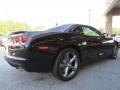 Black - Camaro SS/RS Coupe Photo No. 7