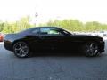 Black - Camaro SS/RS Coupe Photo No. 8