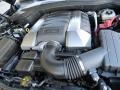  2013 Camaro SS/RS Coupe 6.2 Liter OHV 16-Valve V8 Engine