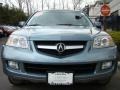 Steel Blue Metallic - MDX  Photo No. 2
