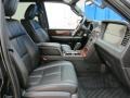 2011 Black Lincoln Navigator L 4x4  photo #23