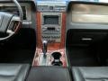 2011 Black Lincoln Navigator L 4x4  photo #26