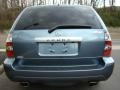 Steel Blue Metallic - MDX  Photo No. 5