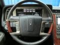 2011 Black Lincoln Navigator L 4x4  photo #37