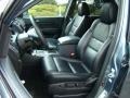 Steel Blue Metallic - MDX  Photo No. 7