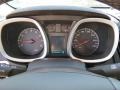 2013 Chevrolet Equinox LT Gauges