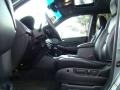 Steel Blue Metallic - MDX  Photo No. 8