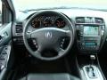 Steel Blue Metallic - MDX  Photo No. 10