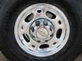 2004 Silver Birch Metallic Chevrolet Suburban K2500 LT 4x4  photo #12