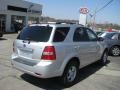 Bright Silver - Sorento LX 4x4 Photo No. 3