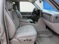 2004 Silver Birch Metallic Chevrolet Suburban K2500 LT 4x4  photo #22