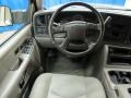 2004 Silver Birch Metallic Chevrolet Suburban K2500 LT 4x4  photo #24