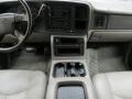 2004 Silver Birch Metallic Chevrolet Suburban K2500 LT 4x4  photo #25