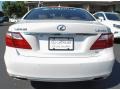 Starfire Pearl - LS 460 AWD Photo No. 5
