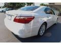 Starfire Pearl - LS 460 AWD Photo No. 6