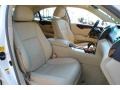 Starfire Pearl - LS 460 AWD Photo No. 10