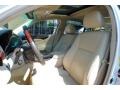 Starfire Pearl - LS 460 AWD Photo No. 12