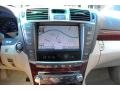 Starfire Pearl - LS 460 AWD Photo No. 13
