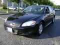 Black - Impala LT Photo No. 1