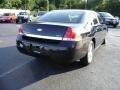 Black - Impala LT Photo No. 4