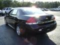 Black - Impala LT Photo No. 6