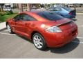 Sunset Orange Pearlescent - Eclipse GT Coupe Photo No. 7